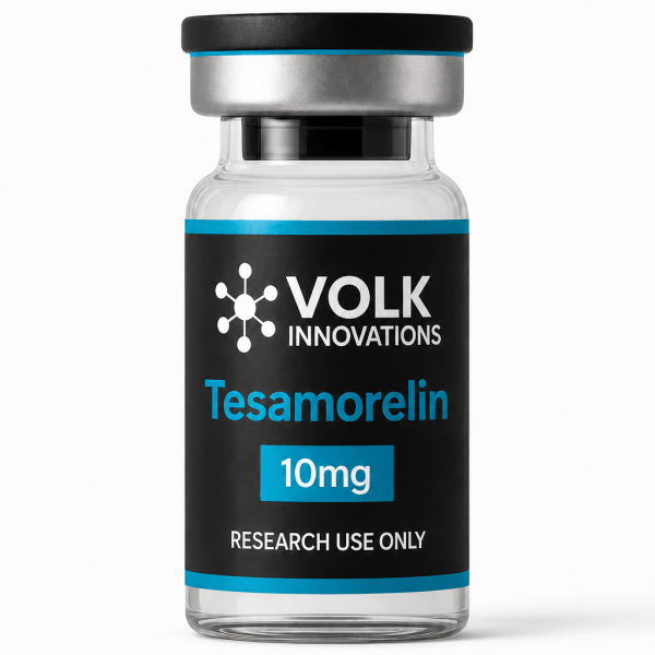 TESAMORELIN 10MG